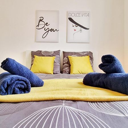 Le Triplex - 5 Chambres - 10 Pers- Fibre - Relax Bnb Mulhouse Exterior foto
