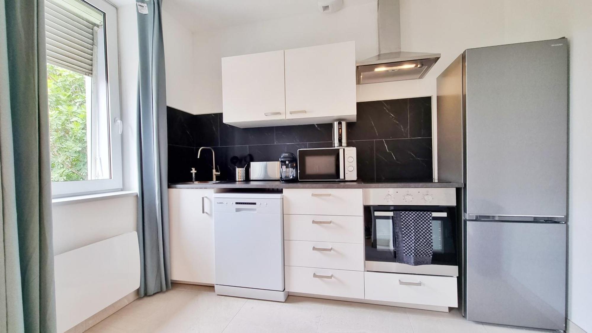 Le Triplex - 5 Chambres - 10 Pers- Fibre - Relax Bnb Mulhouse Exterior foto