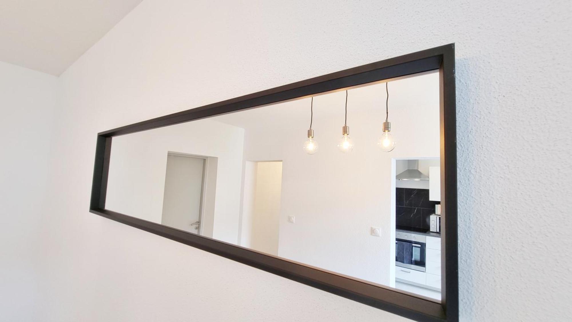 Le Triplex - 5 Chambres - 10 Pers- Fibre - Relax Bnb Mulhouse Exterior foto